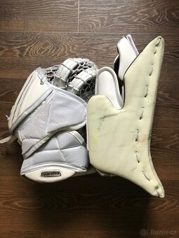 Set rukavic Bauer Hyperlite - 5