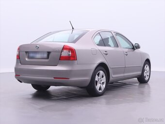 Škoda Octavia 1,6 TDI 77kW Ambition CZ (2012) - 5