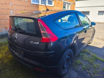 Citroen C4 - 5