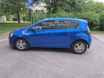 Aveo 1.2.LT - 5