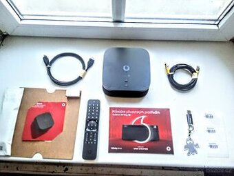 Setopbox Vodafone - bez vazby na operátora - 5
