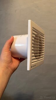 VENTILÁTOR VENTS 100 ST - 5