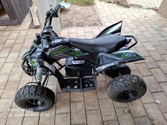 Miniraptor 1000w - 5