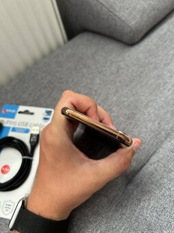 Prodám iPhone XS 64gb - 5