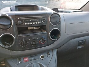 Citroën Berlingo, Multispace 1.6 HDi - 5
