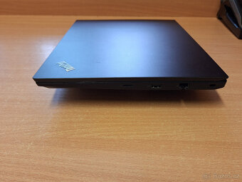 Lenovo ThinkPad E490 - WIN 11, 8x3.90GHz, 8GB RAM, 256GB M2 - 5