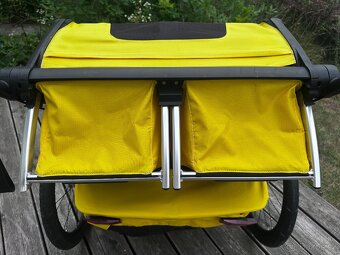 Thule chariot sport 2 - 5