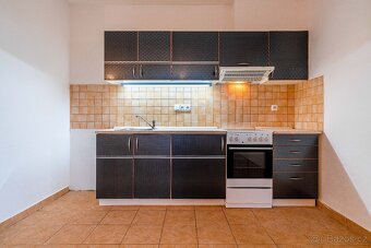 Pronájem bytu 2+kk 47 m² - 5