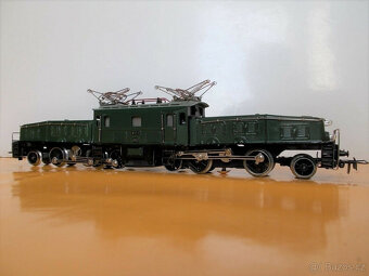 Märklin CCS 800.1 s krabicí a originálním návodem, vše fungu - 5