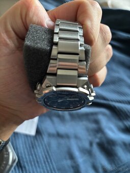 casio g-shock GST-B400-1AER - 5