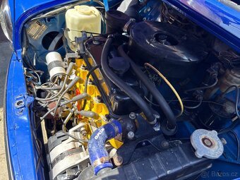 Austin mini cooper classic - 5