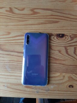 Honor 9x pro - 5