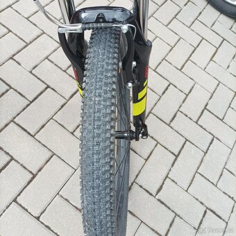 GT Stomper Prime 24 TOP STAV - 5