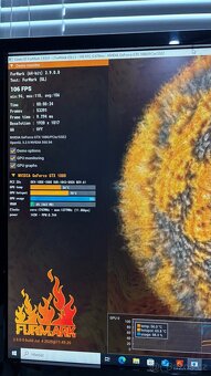 GIGABYTE GTX 1080 8GB - 5