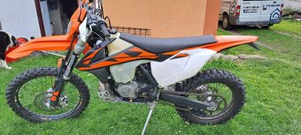 Prodám KTM EXC 250 2018 - 5