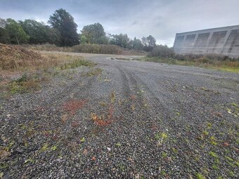 15.000m² Pronájem komerčního pozemku - 5