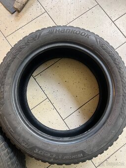 Zimní pneumatiky Hankook - 5