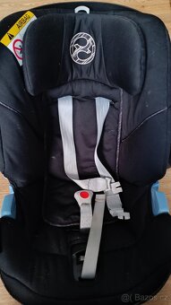 Autosedačka Cybex Aton - 5