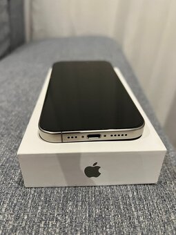 Apple Iphone 15 PRO 512GB TOP STAV - 5
