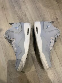 Pánské tenisky Jordan Sneakersy AR1000-003 , 44 - 5