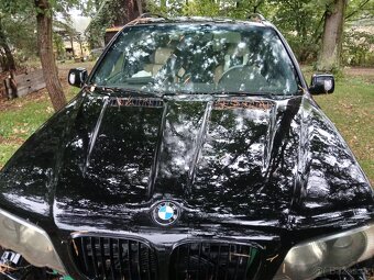 Bmw x5 - 5