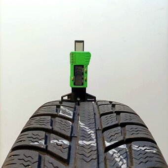 15" plechová kola – 5x112 – MERCEDES (AUDI, BMW, VW)  Disky - 5