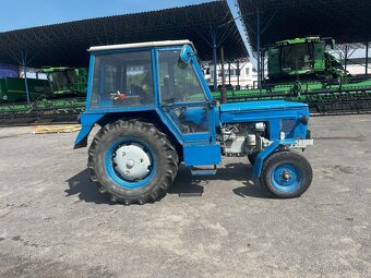 Zetor 5718 - 5