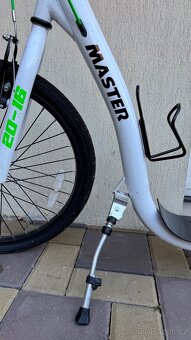 Koloběžka Master 20-16 - 5