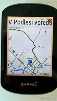 Garmin Edge 830 MTB Bundle - 5