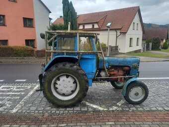 Zetor 4011 - 5