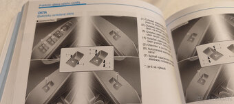 Hyundai IONIQ electric uživatelská příručka návod k obsluze - 5