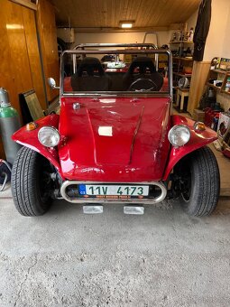 VW BUGGY - 5