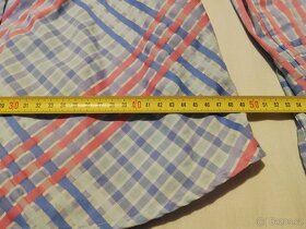 Dámská košile Tommy Hilfiger - 5