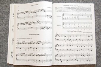 Die grosse Keyboard Schule - 5