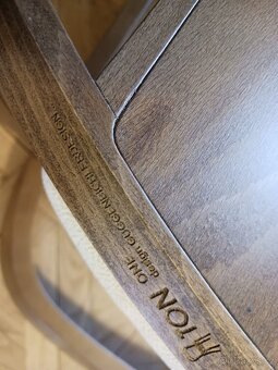 Jídelní sestava - 5