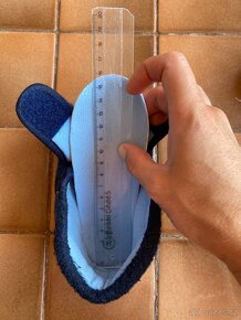 Bačkůrky vel. 24 - 5