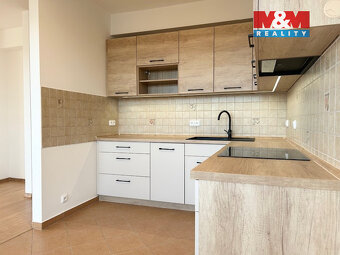 Pronájem bytu 2+kk, 64 m², Plzeň, ul. Plaská - 5