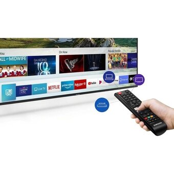 Samsung UE43RU7092 - 5