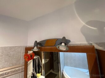 Koupelnový nábytek - 5