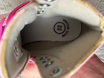 Dívčí brusle Crowned 32 - 5