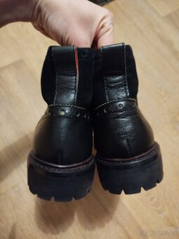 Pánské oxfordky, vel. 42 - 5