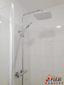 Pronájem bytu 1+1, 36m² s lodžií na ul. I.P. Pavlova - Frýde - 5