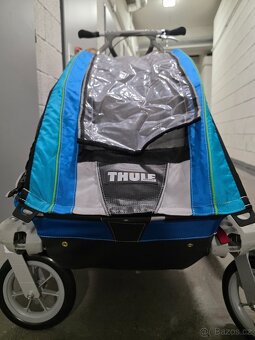 Thule Chariot CX - 5