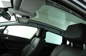 Peugeot 508 2.0 HDI 2014 Automat - 5