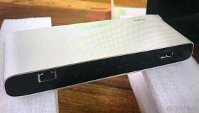 Rozbočovač Elgato Thunderbolt 3 Dock - 5