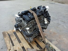 MOTOR FORD 1.6 TDCi 80kW, typ G8DB - ZÁRUKA, DOKLAD, DPH - 5