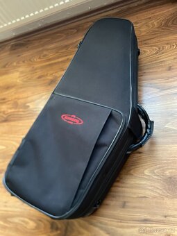 Prodám tenor saxofon - 5