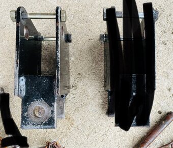 Vari zavěs - Z 01 - ZASLÁNÍ ZDARMA - 5