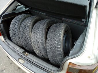 OPEL ASTRA 1.6 74 KW AUTOMAT - 5