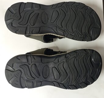 Pánské sandály HI-TEC Camidio, vel. 42 - 5